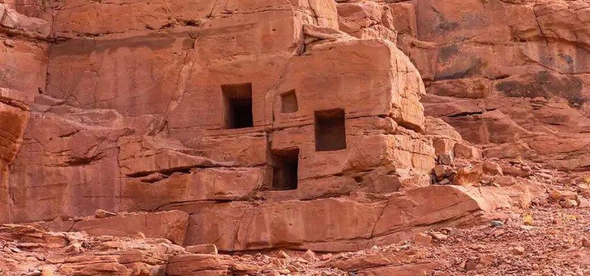 Waad Al Ula Hotel image