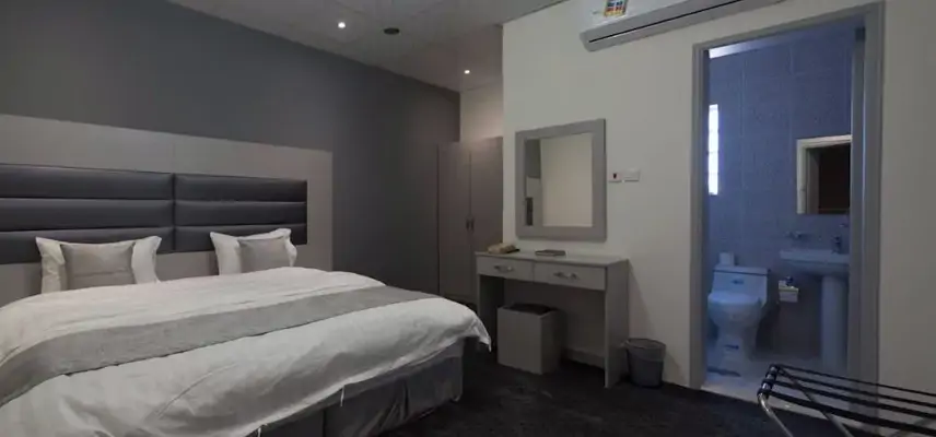 Waad Al Ula Hotel image