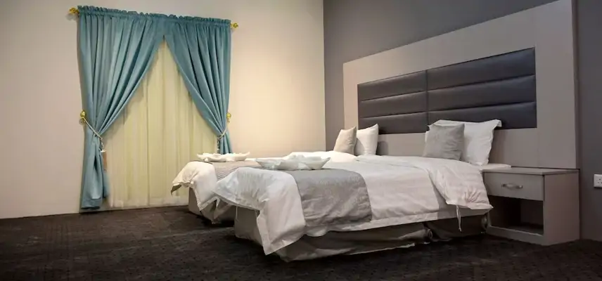 Waad Al Ula Hotel image