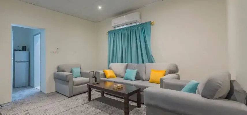 Waad Al Ula Hotel image