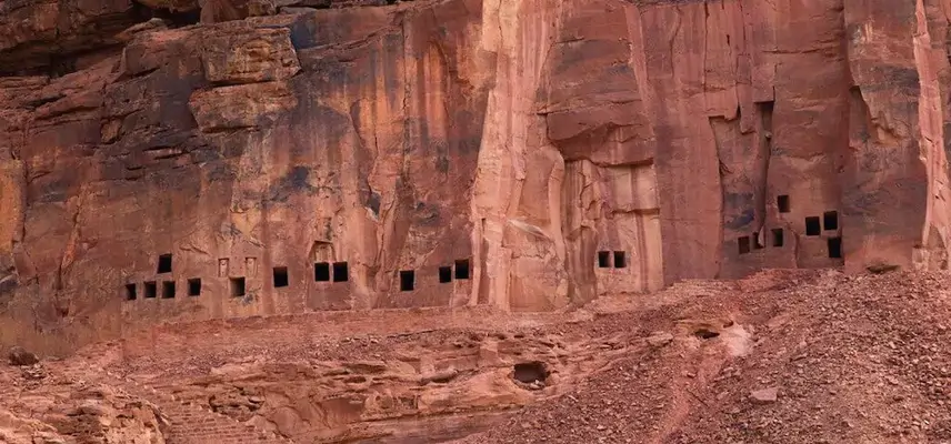 Waad Al Ula Hotel image