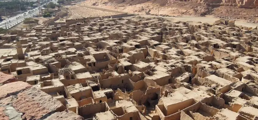 Waad Al Ula Hotel image