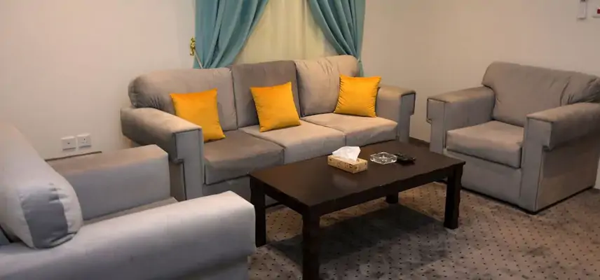 Waad Al Ula Hotel image
