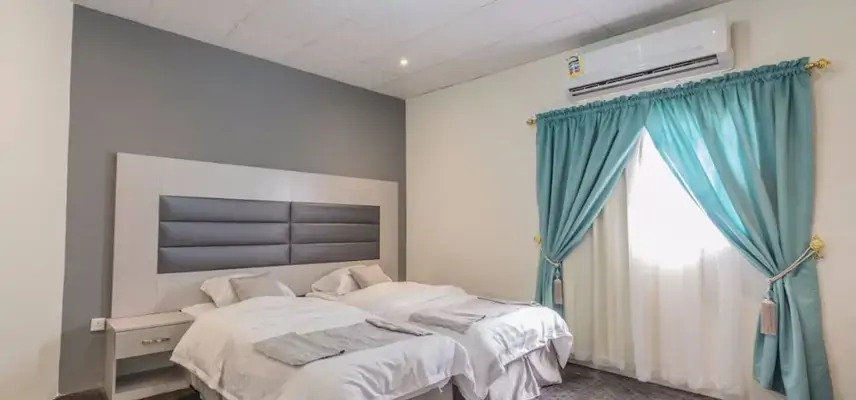 Waad Al Ula Hotel image