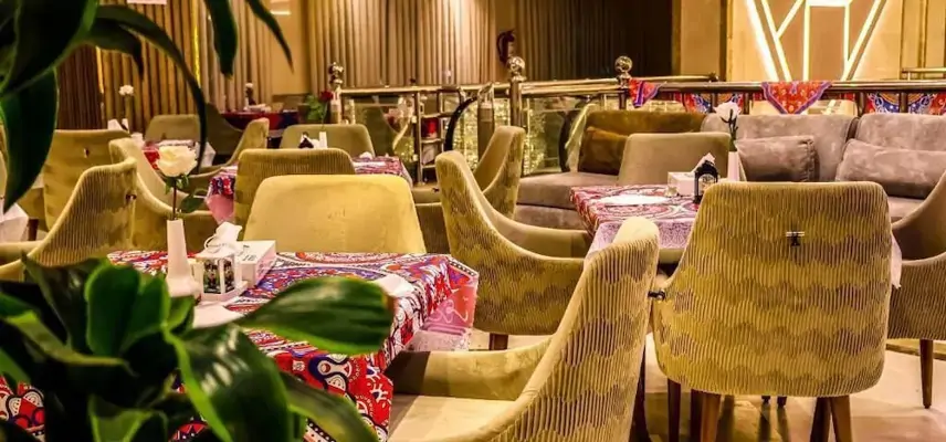 Waqf Outhman Bin Affan Hotel image