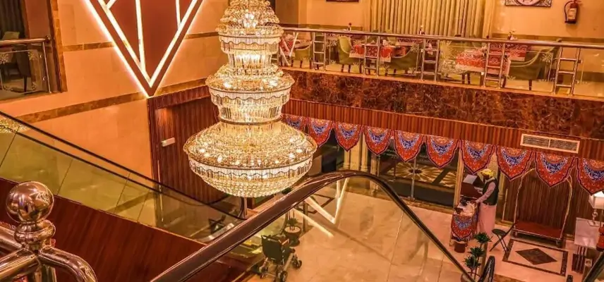 Waqf Outhman Bin Affan Hotel image
