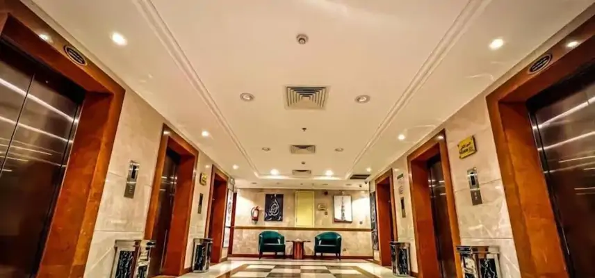 Waqf Outhman Bin Affan Hotel image