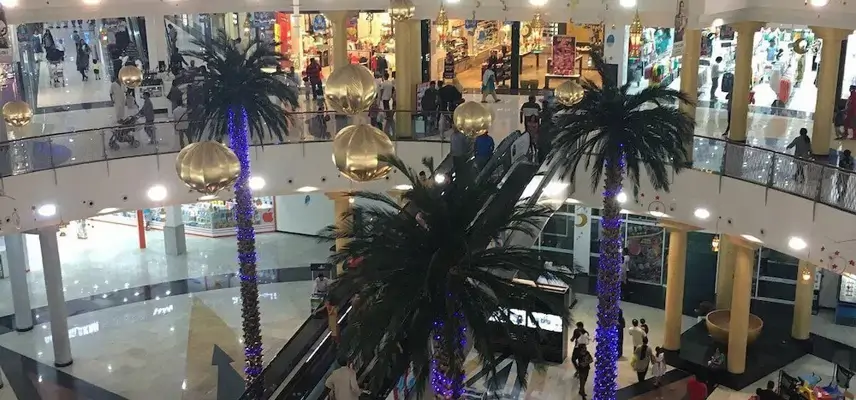 Waqf Outhman Bin Affan Hotel image