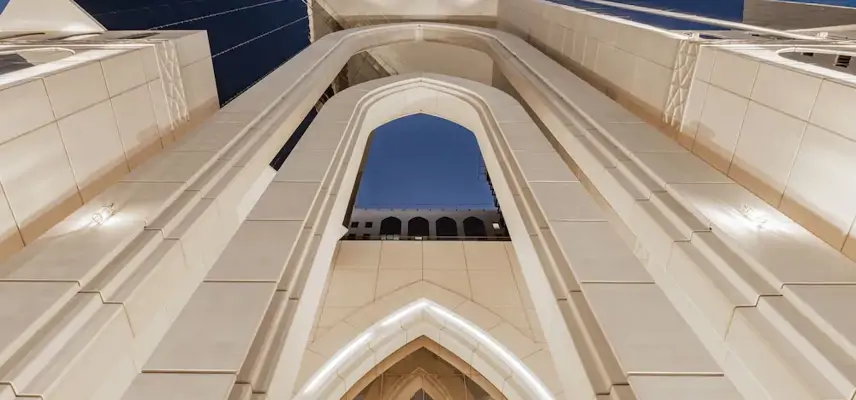 Wirgan Hotel Al Azizyah image