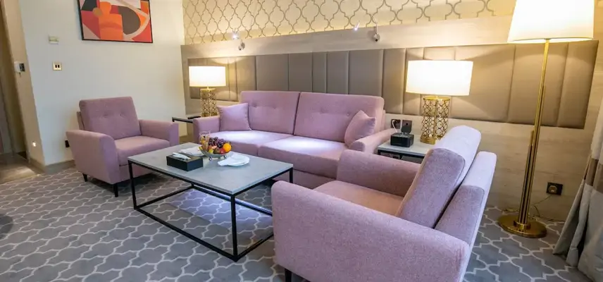 Wirgan Hotel Al Azizyah image