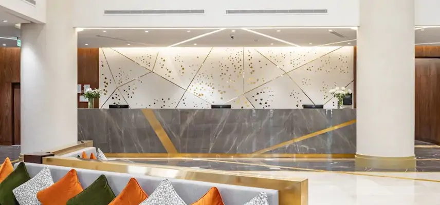 Wirgan Hotel Al Azizyah image