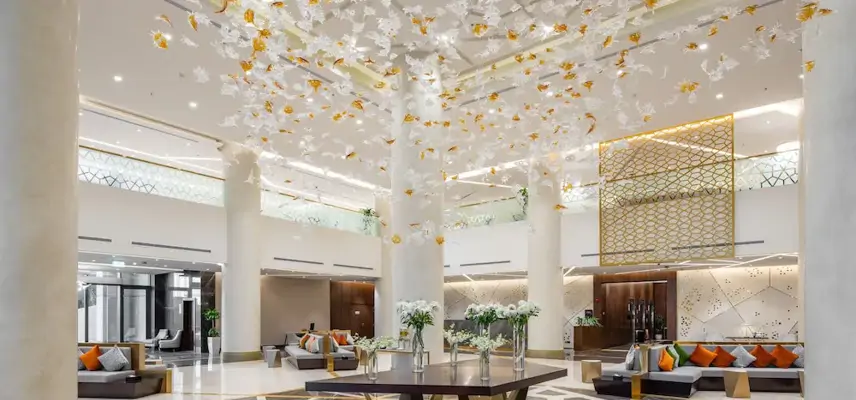 Wirgan Hotel Al Azizyah image