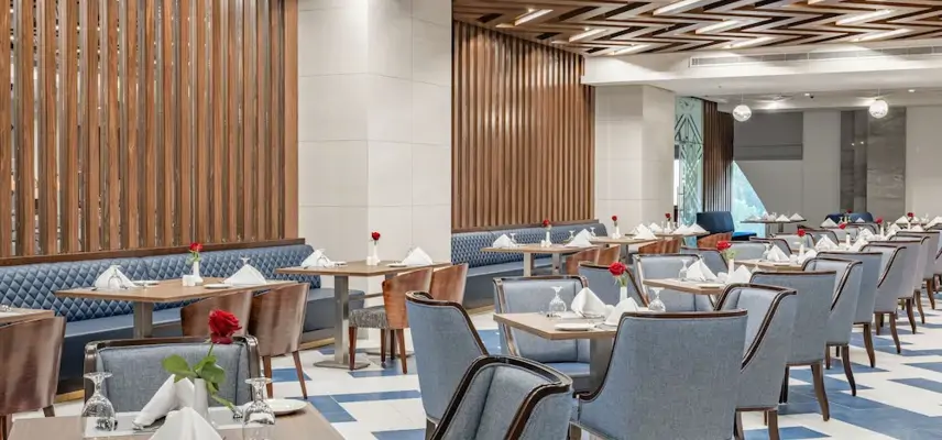 Wirgan Hotel Al Azizyah image