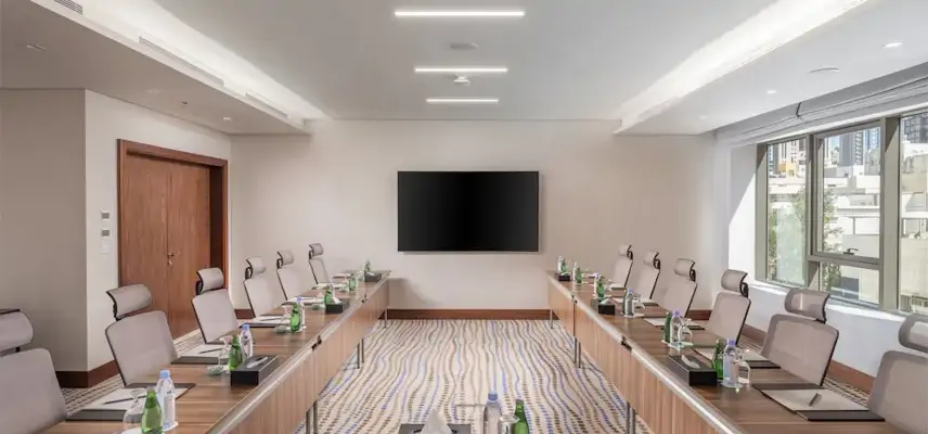 Wirgan Hotel Al Azizyah image