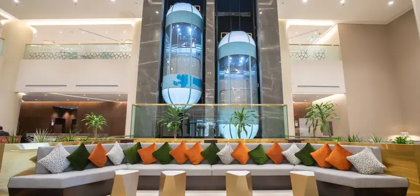 Wirgan Hotel Al Azizyah image