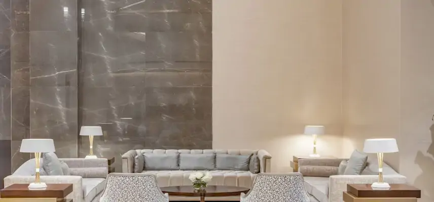 Wirgan Hotel Al Azizyah image
