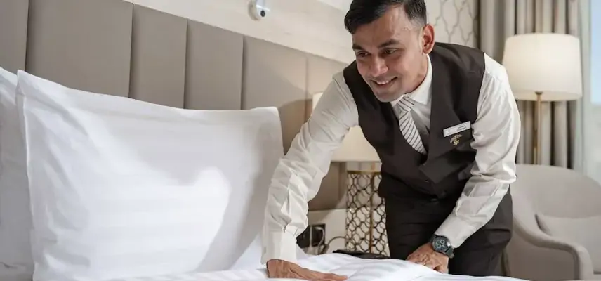 Wirgan Hotel Al Azizyah image