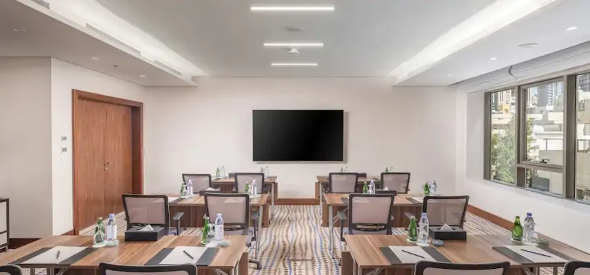 Wirgan Hotel Al Azizyah image