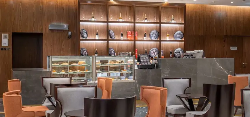Wirgan Hotel Al Azizyah image