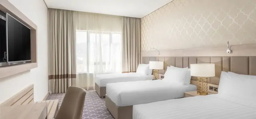 Wirgan Hotel Al Azizyah image
