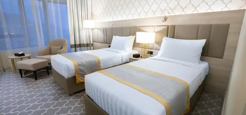 Wirgan Hotel Al Azizyah image