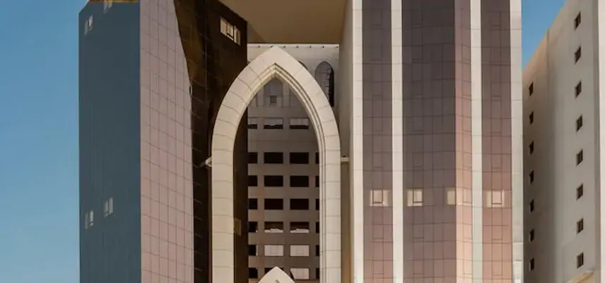 Wirgan Hotel Al Azizyah image