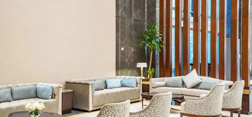 Wirgan Hotel Al Azizyah image