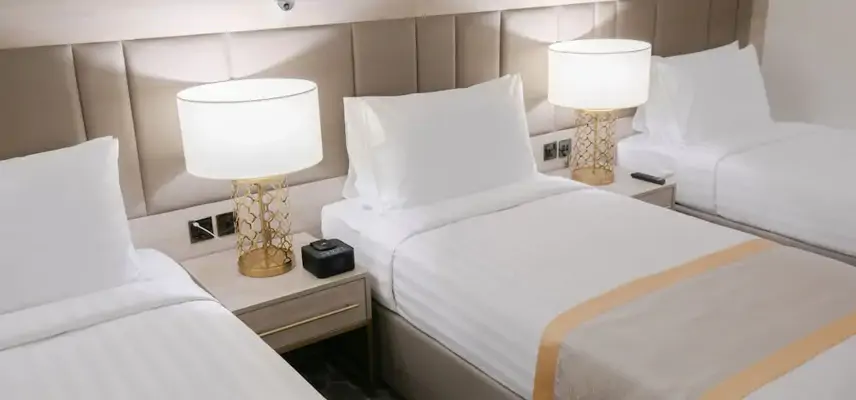 Wirgan Hotel Al Azizyah image