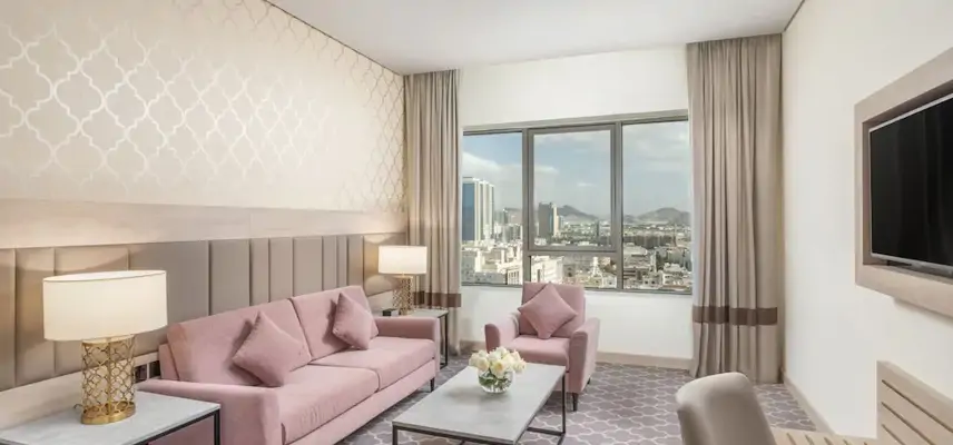 Wirgan Hotel Al Azizyah image