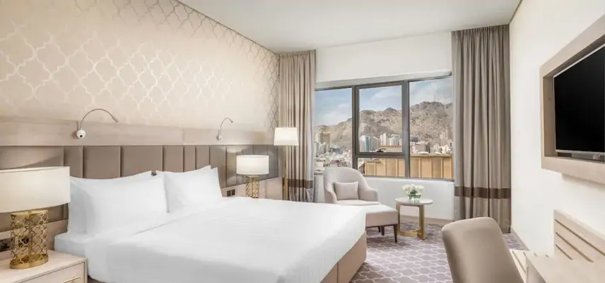 Wirgan Hotel Al Azizyah image
