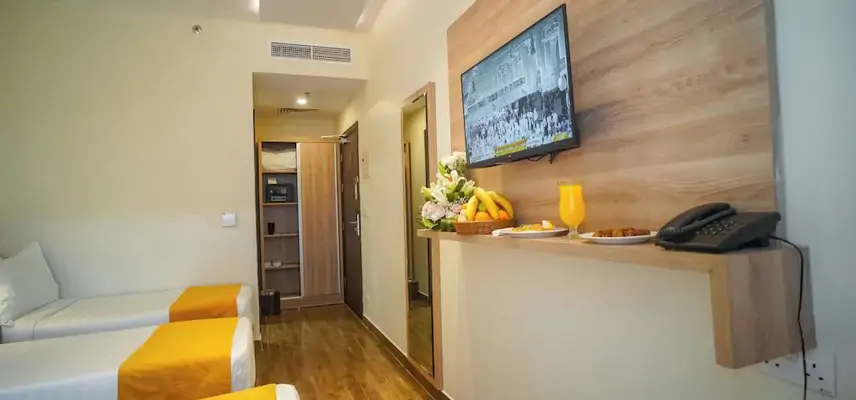 Worth Elite Hotel image