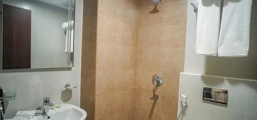 Worth Elite Hotel image