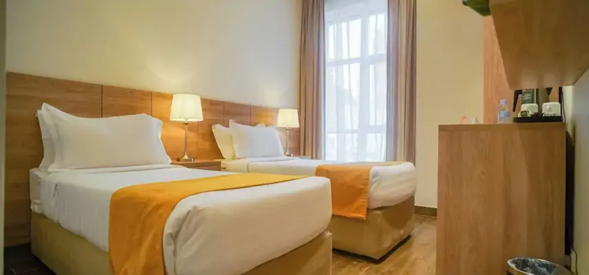 Worth Elite Hotel image