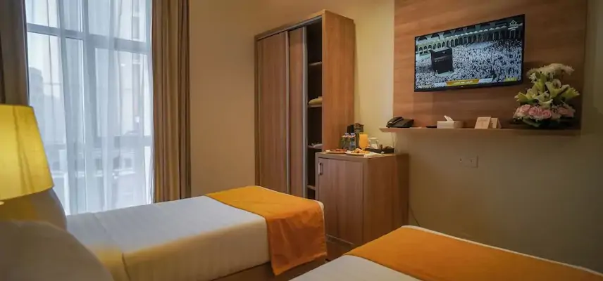 Worth Elite Hotel image