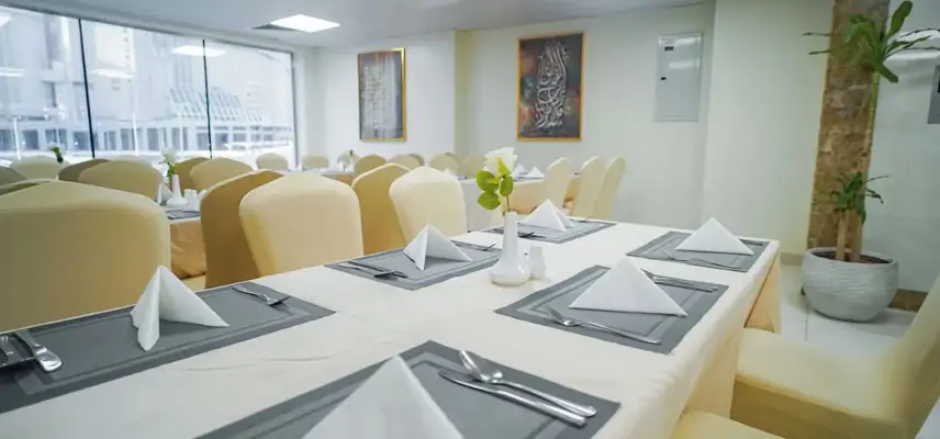 Worth Elite Hotel image