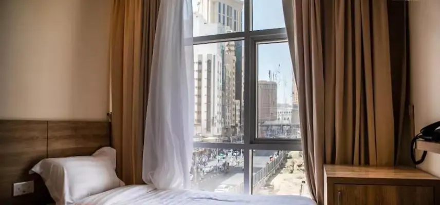 Worth Elite Hotel image