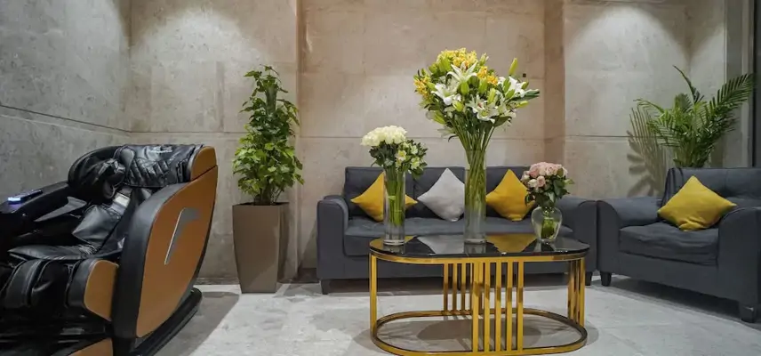 Worth Elite Hotel image