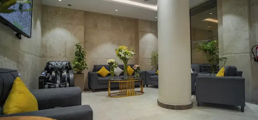 Worth Elite Hotel image