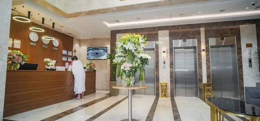 Worth Elite Hotel image