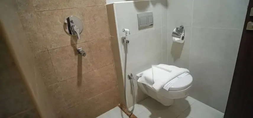 Worth Elite Hotel image