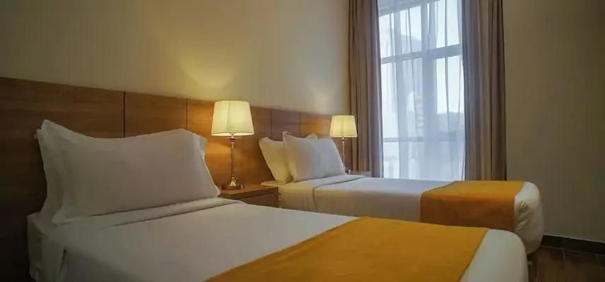 Worth Elite Hotel image