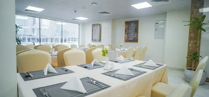 Worth Elite Hotel image