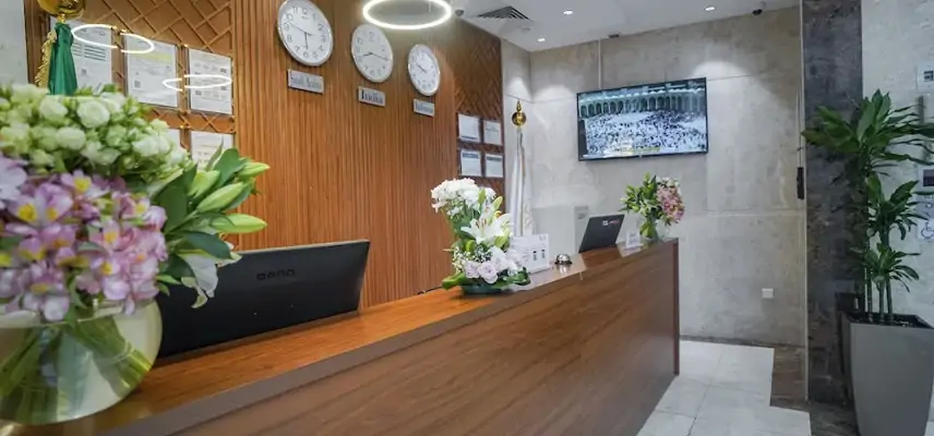 Worth Elite Hotel image