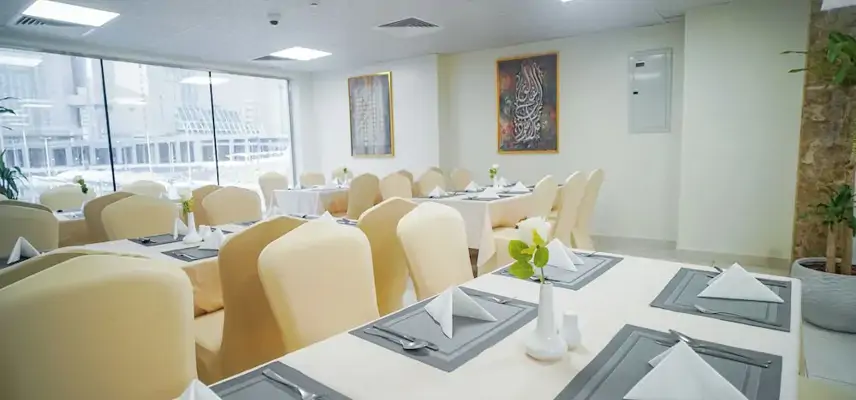 Worth Elite Hotel image