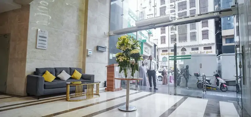 Worth Elite Hotel image