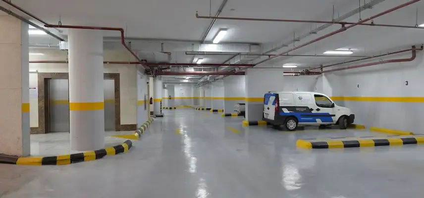 Zaha Al Munawara Hotel image