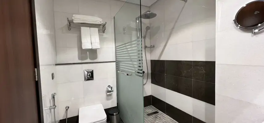 Zaha Taiba Hotel image