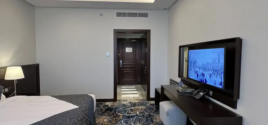 Zaha Taiba Hotel image