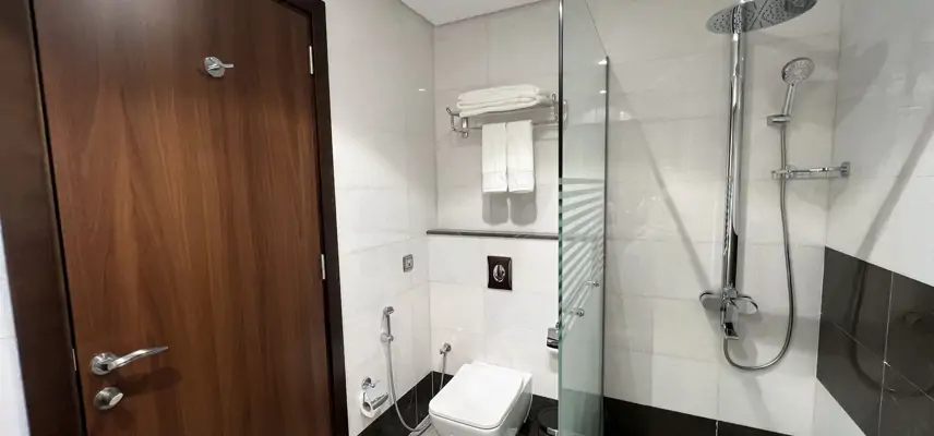 Zaha Taiba Hotel image