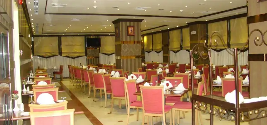 Zowar International Hotel image